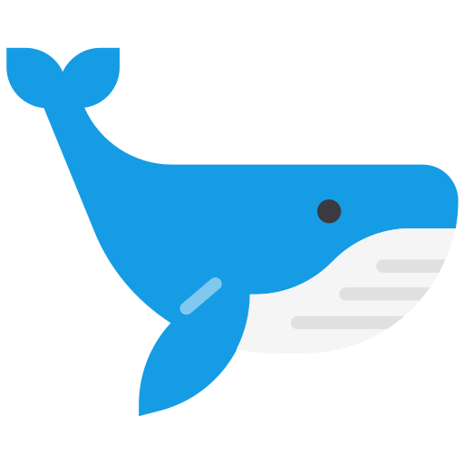 Whale Tracker